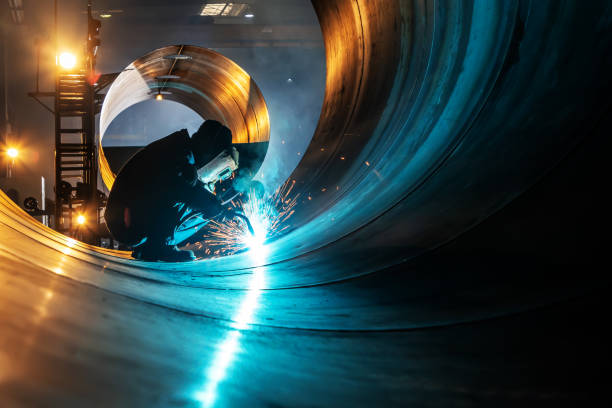 Best Pipe Welding in Wheeling, WV