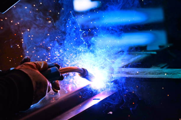 Best Food and Beverage Processing Equipment Welding in Wheeling, WV