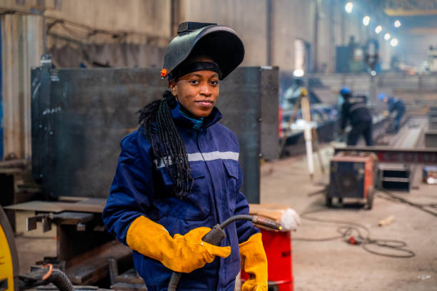 Trusted Wheeling, WV Welder & Metal Fabrication Experts