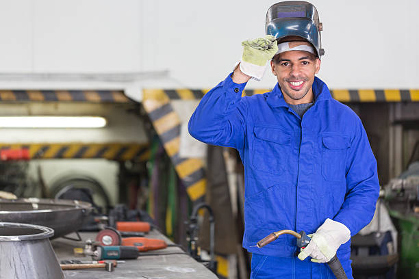 Best Structural Steel Welding in Wheeling, WV