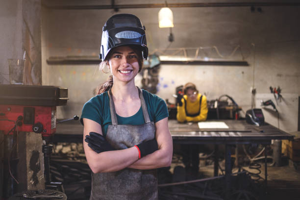 Affordable Welder Services in Wheeling, WV